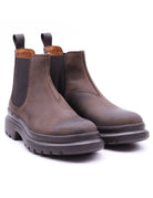 FRAU Stivaletti uomo Pelle 32N3 - Musto Calzature srl