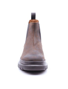 FRAU Stivaletti uomo Pelle 32N3 - Musto Calzature srl