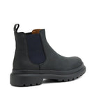 FRAU Stivaletti uomo Pelle 32N3 - Musto Calzature srl