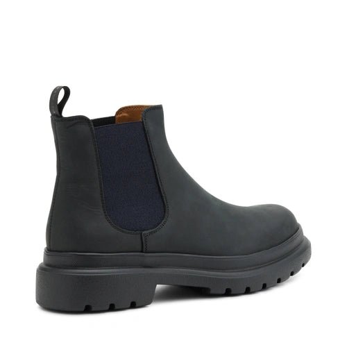 FRAU Stivaletti uomo Pelle 32N3 - Musto Calzature srl