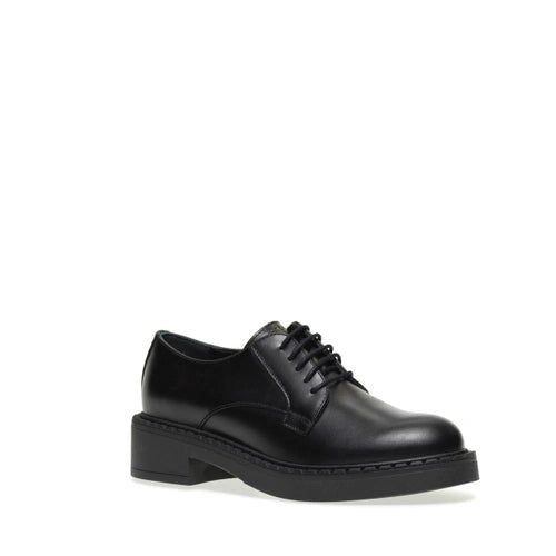 FRAU Stringate Pelle 97L1 - Musto Calzature srl