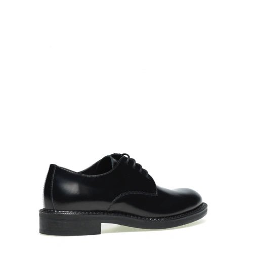 FRAU Stringate PELLE SPAZZOLATA 95S5 - Musto Calzature srl