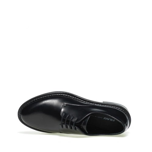 FRAU Stringate PELLE SPAZZOLATA 95S5 - Musto Calzature srl