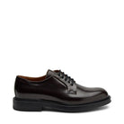 FRAU Stringate uomo PELLE SPAZZOLATA 73S1 - Musto Calzature srl