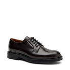 FRAU Stringate uomo PELLE SPAZZOLATA 73S1 - Musto Calzature srl