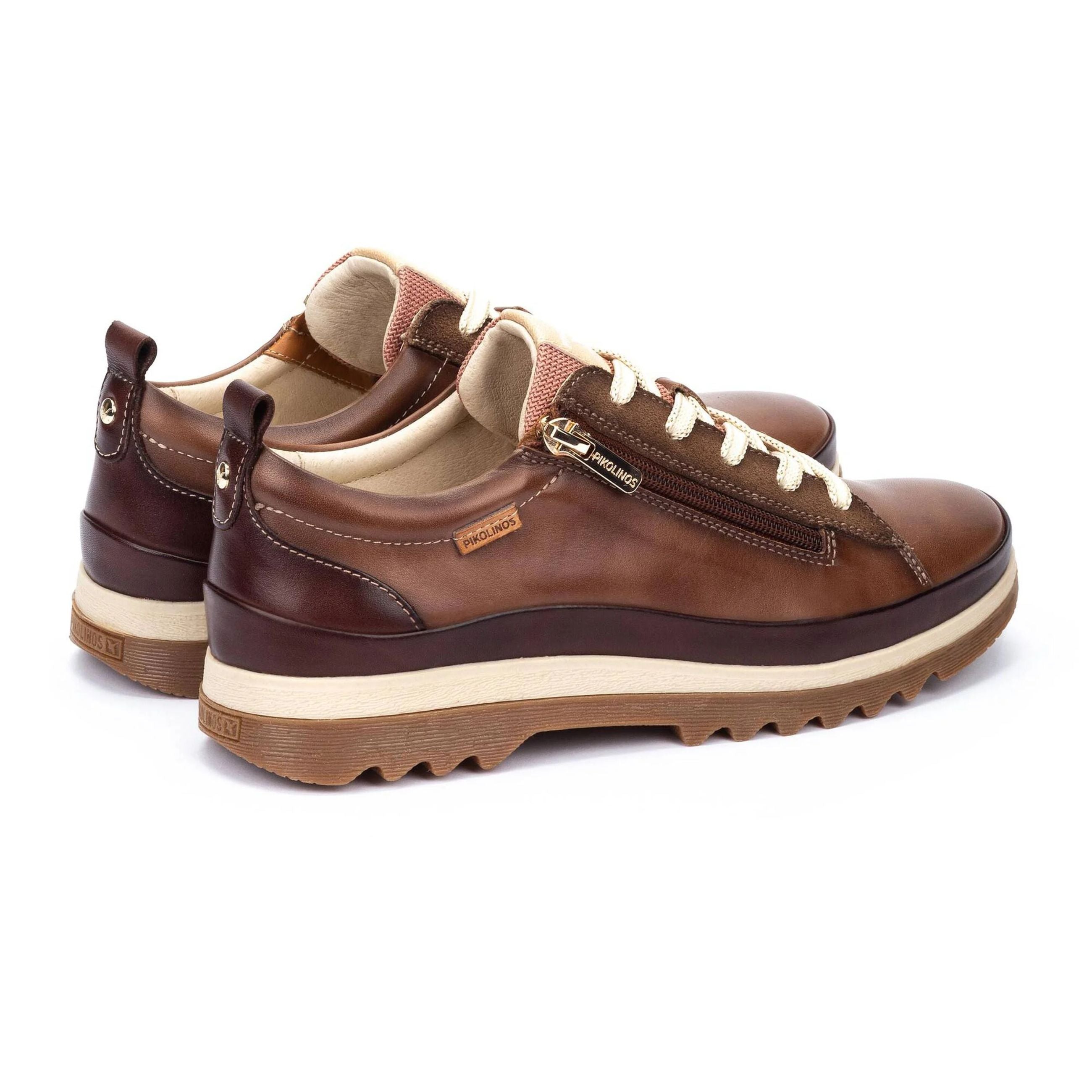 Pikolinos Sneakers da donna in pelle VIGO - Musto Calzature srl