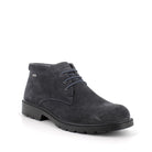 IGI&CO Polacchino uomo CAMOSCIO GTX 8602511 - Musto Calzature srl