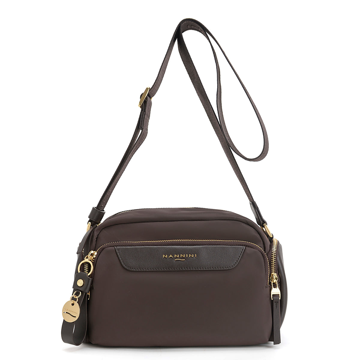 NANNINI Borse LIBERTY 19030 - Musto Calzature srl
