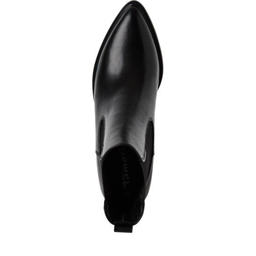 TAMARIS Stivaletti Pelle 1 - 25301 - 45 - Musto Calzature srl