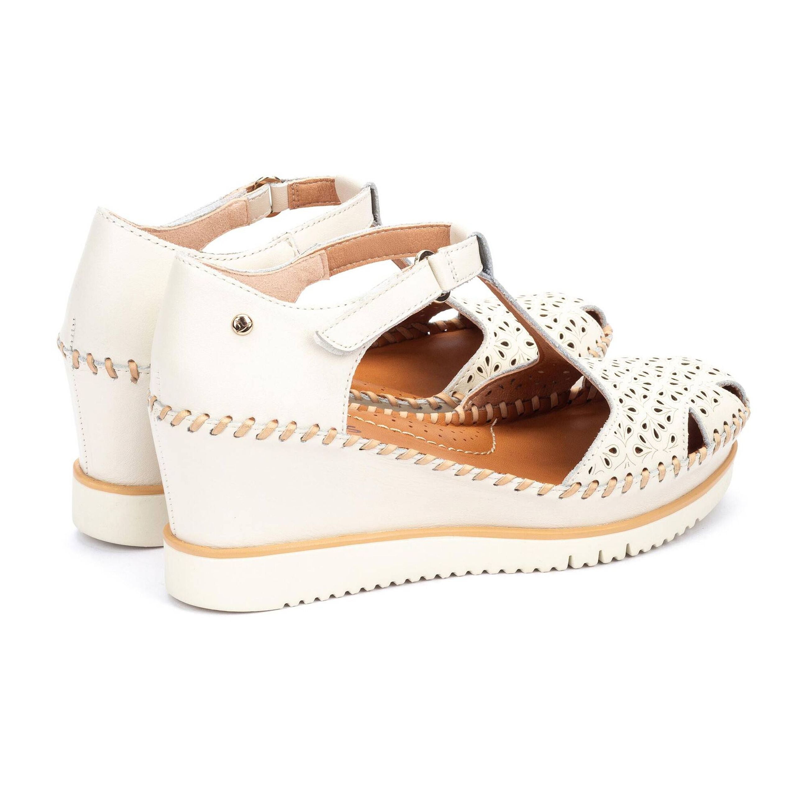Pikolinos Zeppe e platforms Pelle AGUADULCE W3Z - 1629 - Musto Calzature srl