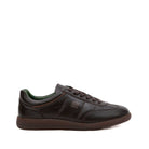 GALIZIO TORRESI Sneakers uomo Pelle 319058 - Musto Calzature srl