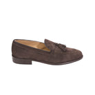 KEBO Mocassini uomo Camoscio GIUBA GB0400 cam - Musto Calzature srl
