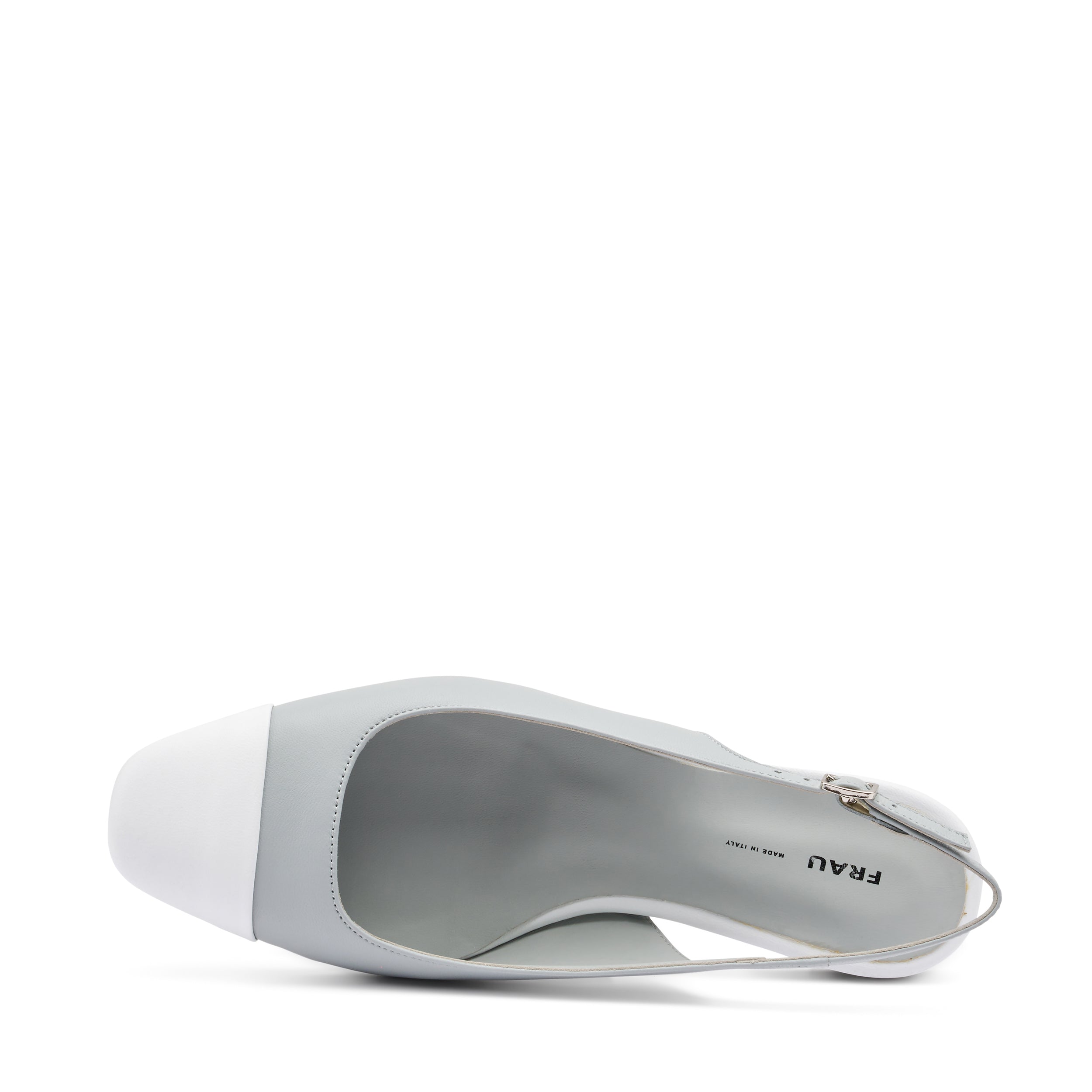 FRAU Ballerine Pelle 91P1 - Musto Calzature srl