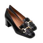 MUSTO Mocassini nappa glossy ELISABETTA A2456 - 131 - M - Musto Calzature srl