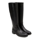 MUSTO Stivali Pelle SVEVA 2055 - Musto Calzature srl