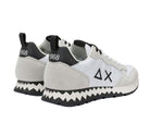 SUN68 Sneakers uomo camoscio+tessuto TOM SNAKE - Musto Calzature srl