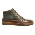 GALIZIO TORRESI Polacchino uomo Pelle 423138 - Musto Calzature srl