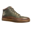 GALIZIO TORRESI Polacchino uomo Pelle 423138 - Musto Calzature srl