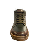 GALIZIO TORRESI Polacchino uomo Pelle 423138 - Musto Calzature srl