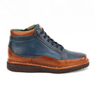 GALIZIO TORRESI Polacchino uomo Pelle 620448 - Musto Calzature srl