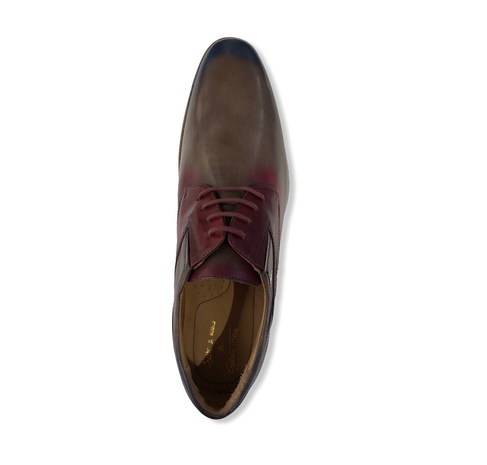 GALIZIO TORRESI Scarpe 319180 - Musto Calzature srl