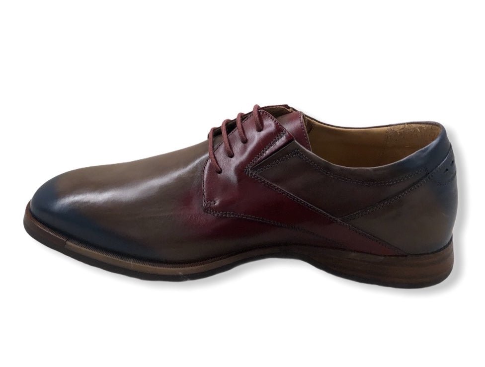 GALIZIO TORRESI Scarpe 319180 - Musto Calzature srl