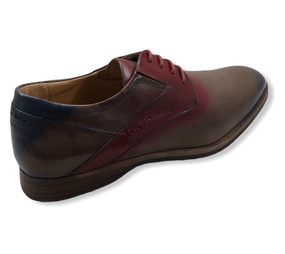 GALIZIO TORRESI Scarpe 319180 - Musto Calzature srl