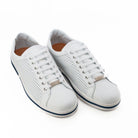 GALIZIO TORRESI Sneakers uomo Pelle 417530A - Musto Calzature srl
