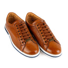 GALIZIO TORRESI Sneakers uomo Pelle 417530A - Musto Calzature srl