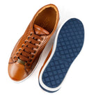 GALIZIO TORRESI Sneakers uomo Pelle 417530A - Musto Calzature srl