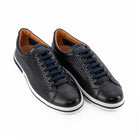 GALIZIO TORRESI Sneakers uomo Pelle 417530A - Musto Calzature srl