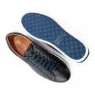 GALIZIO TORRESI Sneakers uomo Pelle 417530A - Musto Calzature srl