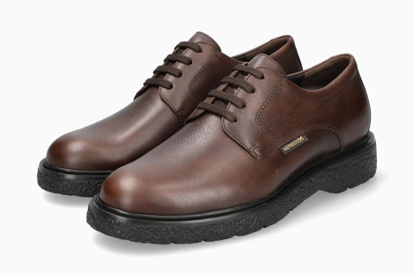 MEPHISTO Stringate uomo Pelle EDDY - Musto Calzature srl