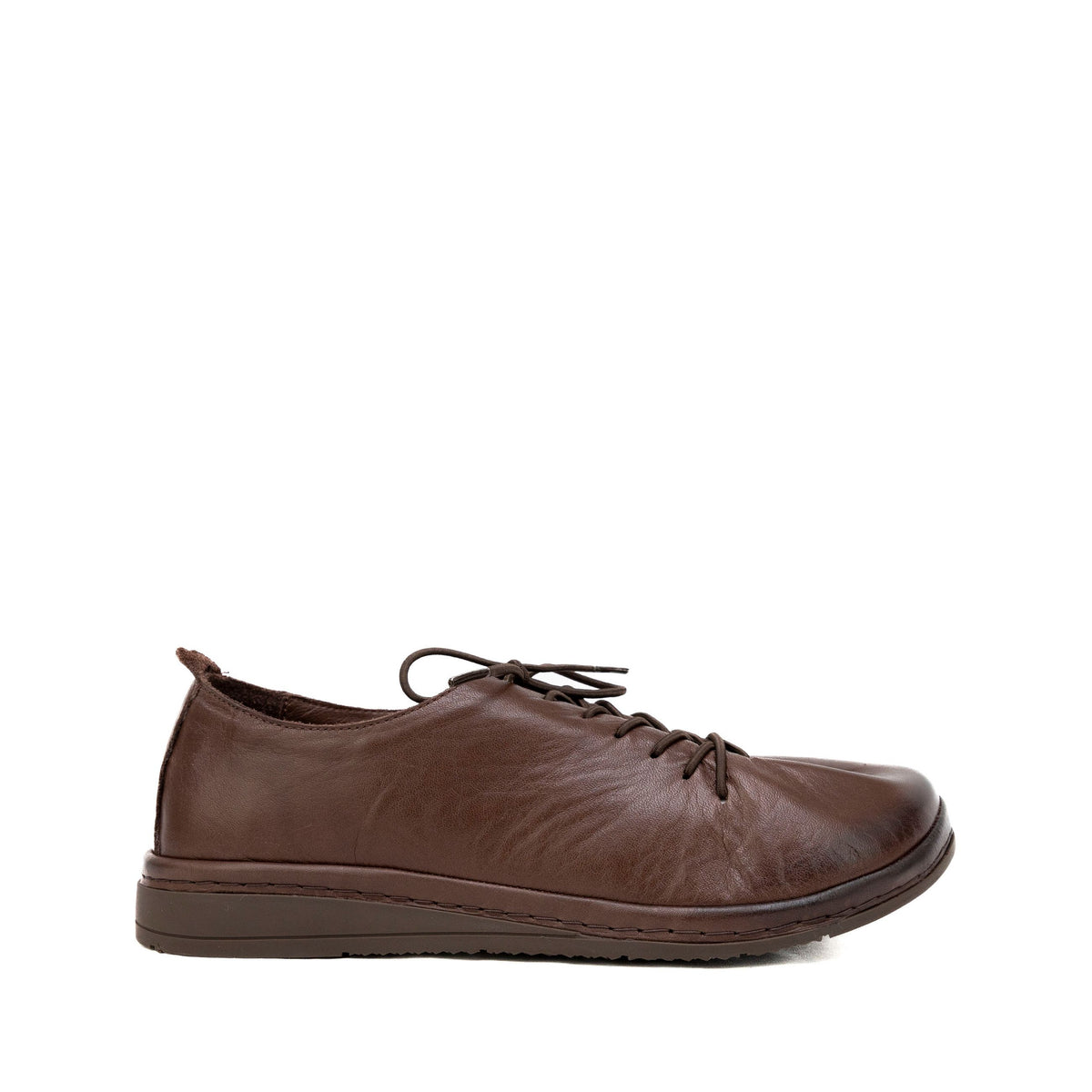 MAGO Stringate Pelle ZOE 8108 - Musto Calzature srl