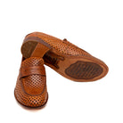 JP/DAVID Mocassini uomo Pelle 2580/200 - Musto Calzature srl
