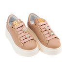 GIO + Sneakers Pelle PIA 148A - Musto Calzature srl