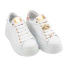 GIO + Sneakers Pelle PIA 164A - Musto Calzature srl