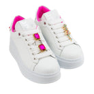 GIO + Sneakers Pelle PIA 180A - Musto Calzature srl