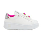 GIO + Sneakers Pelle PIA 180A - Musto Calzature srl