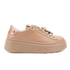 GIO + Sneakers Pelle PIA 244A - Musto Calzature srl