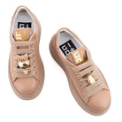 GIO + Sneakers Pelle PIA 244A - Musto Calzature srl