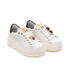 GIO + Sneakers Pelle PIA 270A - Musto Calzature srl