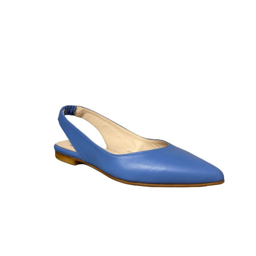 GIOIA A. Ballerine NAPPA 304/04 - Musto Calzature srl