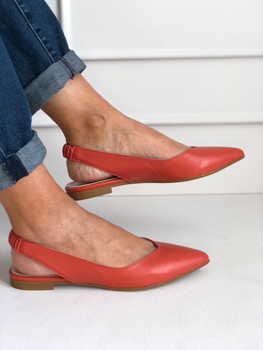 GIOIA A. Ballerine NAPPA 304/04 - Musto Calzature srl