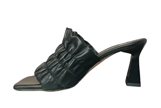 GIOIA A. Sandali NAPPA 88904 - Musto Calzature srl