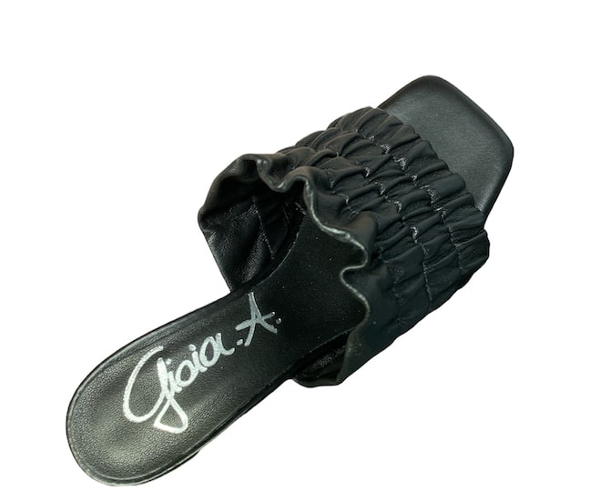 GIOIA A. Sandali NAPPA 88904 - Musto Calzature srl