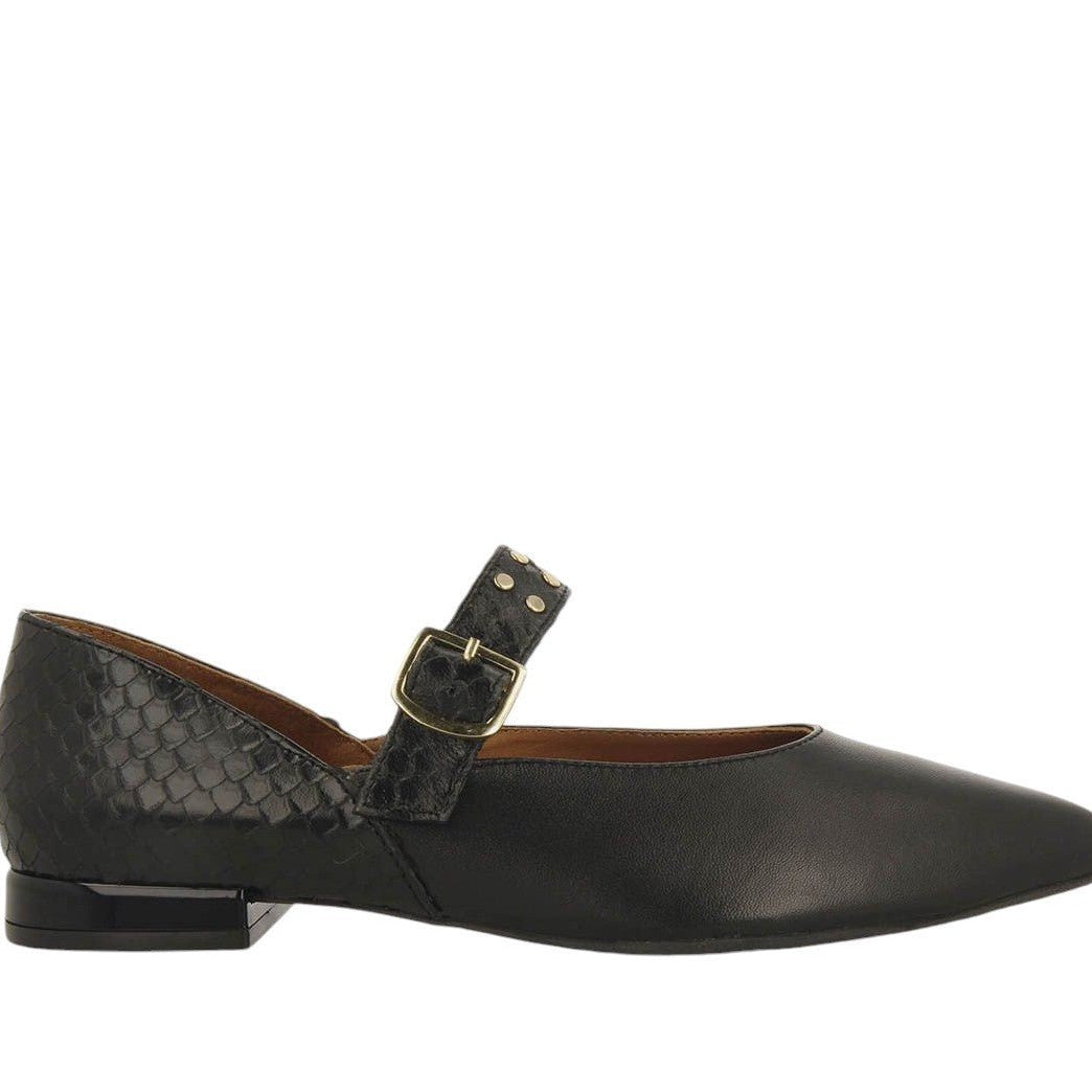 GIOSEPPO Ballerine Pelle REERSO - Musto Calzature srl