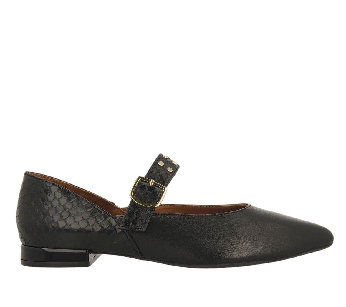 GIOSEPPO Ballerine Pelle REERSO - Musto Calzature srl