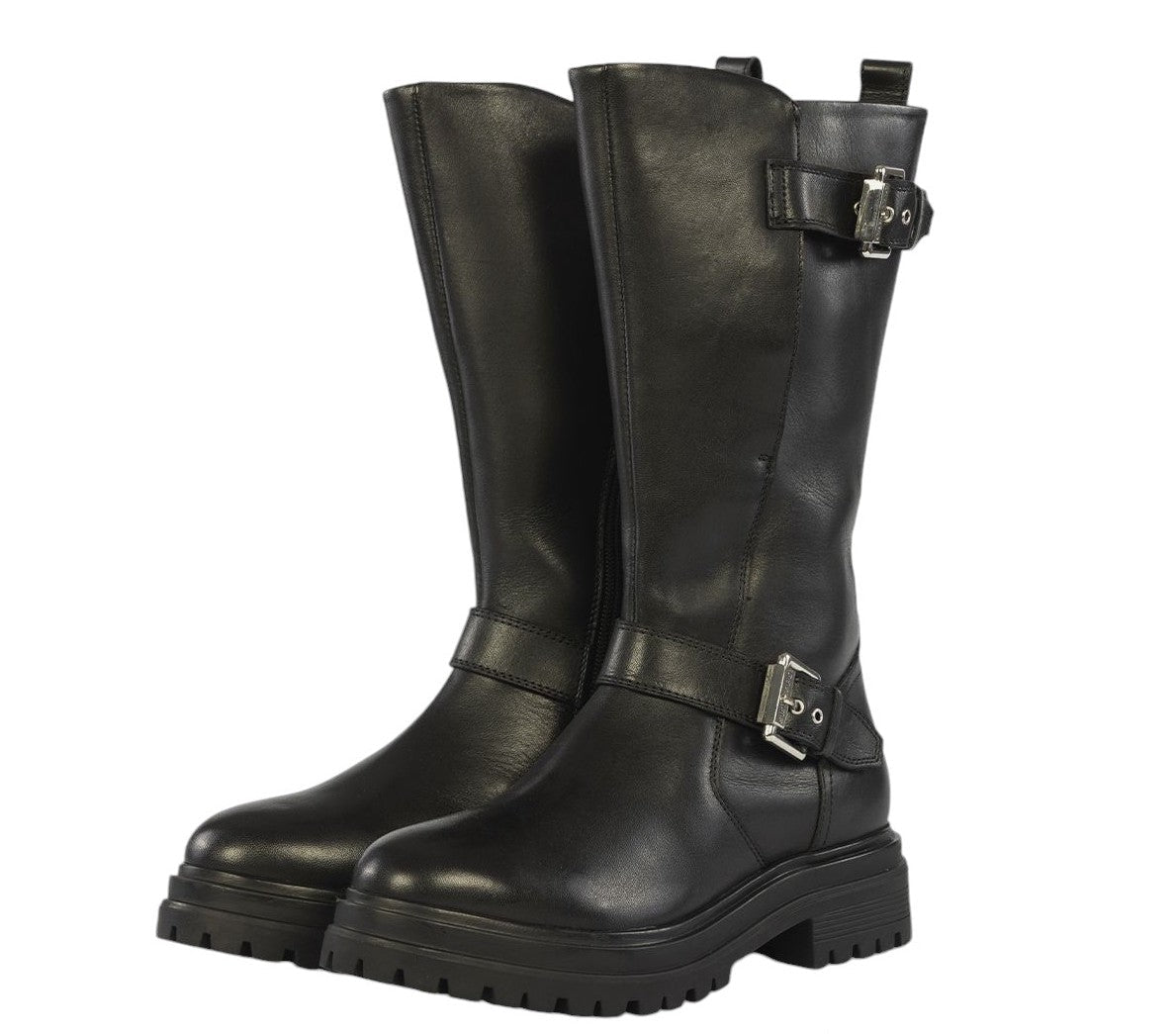 GIOSEPPO Stivaletti Pelle NOVAKY - Musto Calzature srl