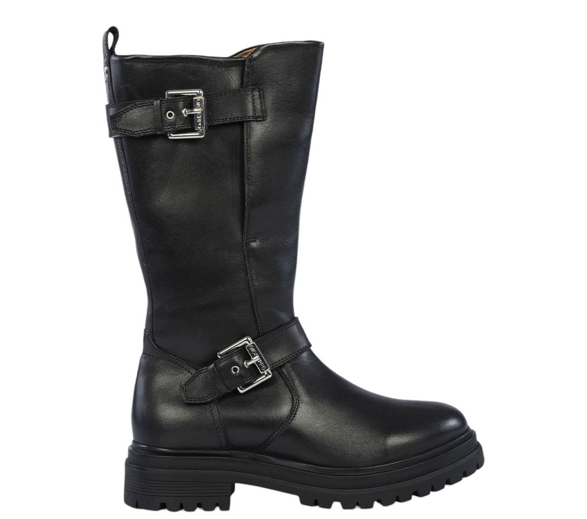 GIOSEPPO Stivaletti Pelle NOVAKY - Musto Calzature srl